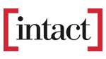 Intact